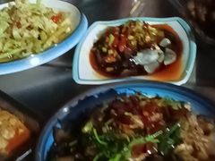 -呱呱叫餐厅(紫宸公寓店)