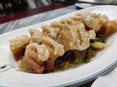 -蔼若春.传承云南菜(金碧公园店)