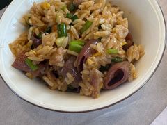 -万盛合(渔人码头店)