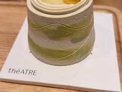 -théATRE 茶聚场(王府中環店)