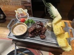 -玉川屋创意日料(北美新天地店)