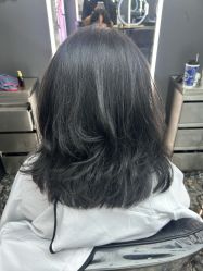 -藤野造型烫染优质
