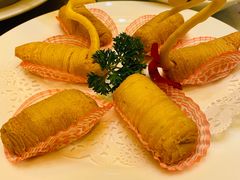 椿记榴莲酥-椿记烧鹅(叠彩店)