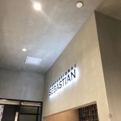 -SEBASTIAN塞巴斯汀