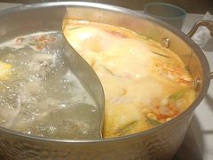 -椰子湾·海南火锅·糟粕醋·椰子鸡(正大广场店)