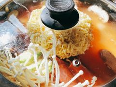 -七八冷面·延边朝鲜族美食(欢乐谷店)