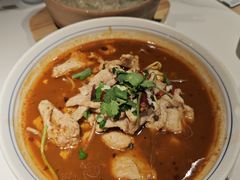 -吴家·淮扬小馆(世纪金源店)