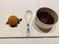 -Yan Ting 宴庭中餐厅(上海静安瑞吉酒店)