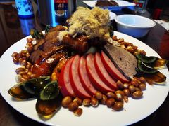 老八样-三林民间传菜