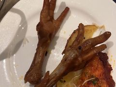 -西安高新希尔顿酒店·咖啡露台西餐厅
