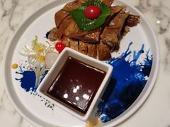 -徽州月·民间徽菜(浦东总店)