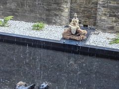 -天津海河悦榕庄·Lobby Lounge大堂吧