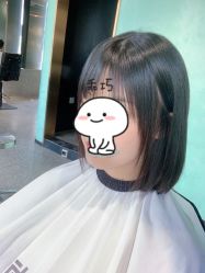 -杜尚发型