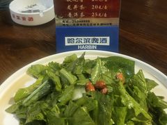 -合家院饭庄(榆关道店)