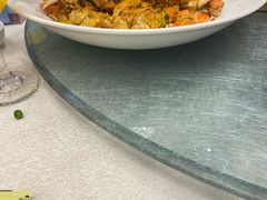 -常州逸高酒店-中餐厅