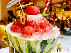 -大象厨房(重庆道店)