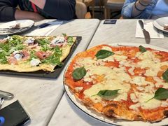 -玛尚诺Pizza&Bar(长泰广场店)