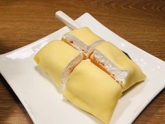 芒果班戟-大熊小厨(七星店)