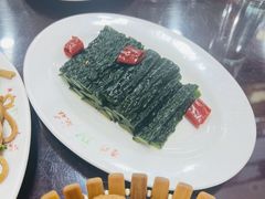 -晋阳饭庄(虎坊桥店)