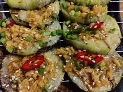 -质烤烤物·活烤海鲜(质烤总店)