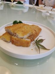 -志诚丽柏酒店·锦轩中餐厅·宴会厅