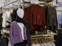 -优衣库(沈阳奥体万达广场店)