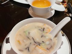 -北京四季酒店·采逸轩