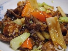 -东兴楼饭庄(六里桥店)