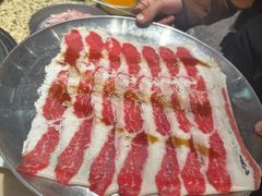 -安又胖韩国烤肉(泰达永旺店)
