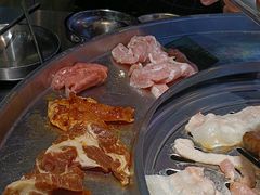 -哈哈碳都·牛肋条无限自助烤肉(宝龙店)