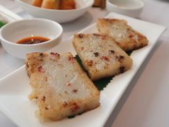 -粤财皇冠假日酒店·彩华轩中餐厅