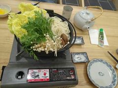 -花隐日本料理