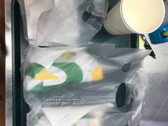 -赛百味SUBWAY(勒泰店)