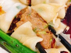 -畔山酒店中餐厅