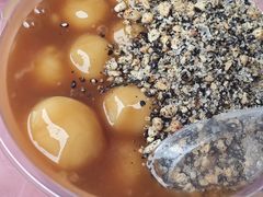 -钟姨糖水(惠城店)