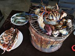 -King Kaew Seafood