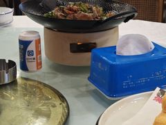 -大清花饺子(山庄店)