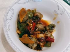 螺蛳-启东海鲜人家(古美路店)