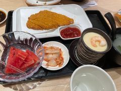 -新一番三文鱼寿司(大东海店)