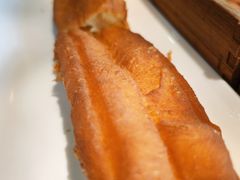 -食膳公园包子铺(烈士公园店)