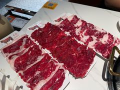 -犇鼎牛潮汕牛肉火锅(新辰里学清路店)