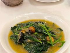 金汤时蔬-莆田餐厅PUTIEN(西安万象天地店)