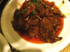 -吕氏疙瘩汤·新鲁菜(潍坊银座店)