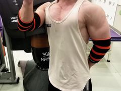 -中田健身工作室(嘉定江桥店)