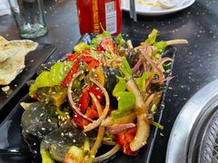 -丹东丛炟海鲜烧烤(江艺路店)