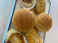 -鹿鸣酒家(越秀店)