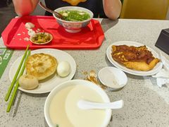 -紫光园·烤鸭·北京菜(团结湖店)