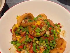 -彭耕记猪油炒小菜(吉联mall店)