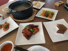 -明思味 二十年潮粤菜(榕城东山店)