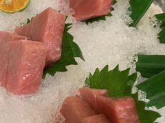 金枪鱼-勝記酒家·37年老字号·经典粤菜(荔枝公园店)
